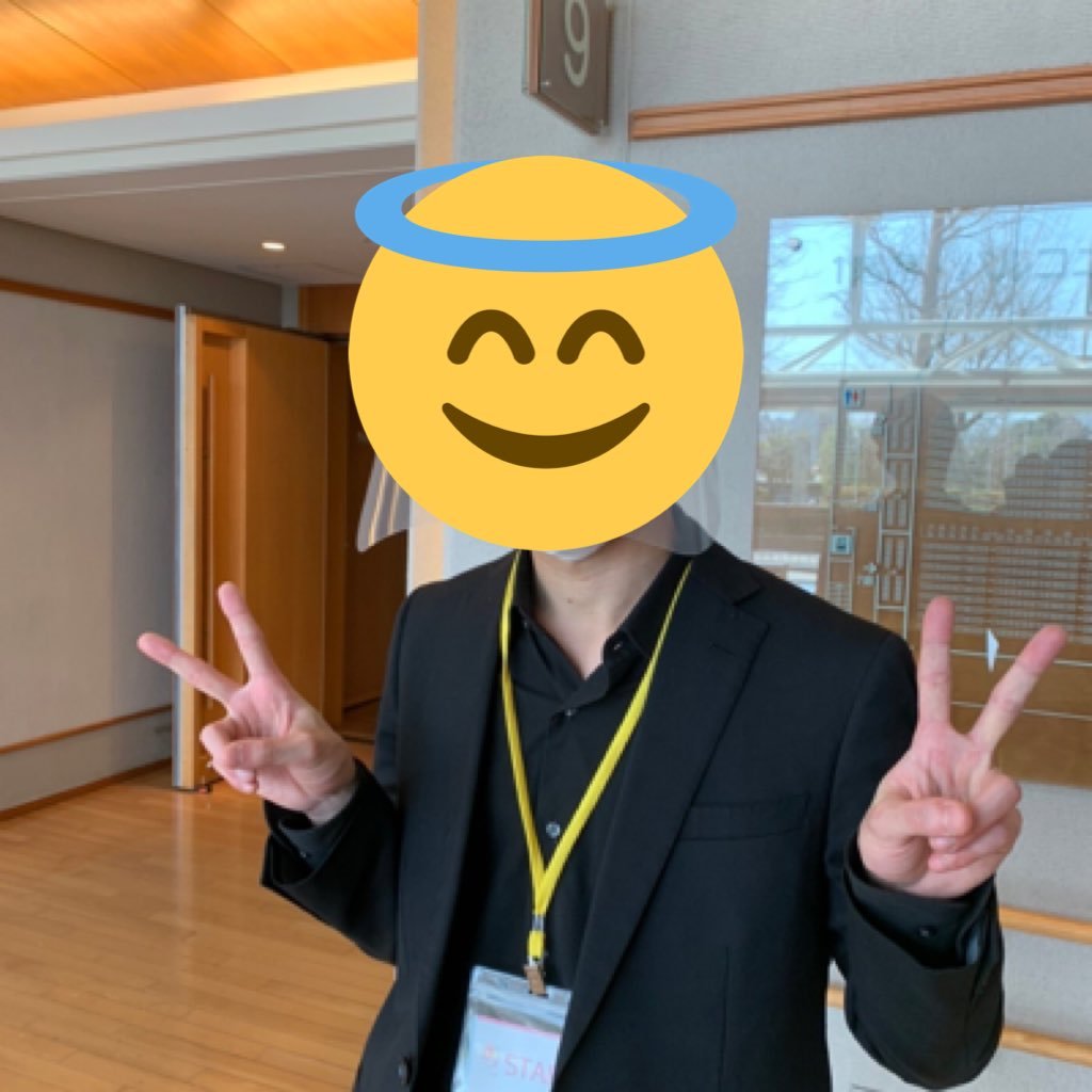 合唱(Bas,Alt,指揮)の話が多い垢 now: とりのみやこ/TBYC/いっしも2/(標)/歌の葉/わんこ/望月/ past:県立大宮/クライネス/きせき/あけぼし0期/NYC24,25/initium(公募)/JCAYC14th/ソラキカク etc. 一型糖尿病 縮小垢:@yokumitarayakou