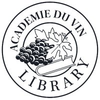 Académie du Vin Library(@academie_du) 's Twitter Profile Photo