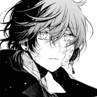 terenie5's profile picture. She/her