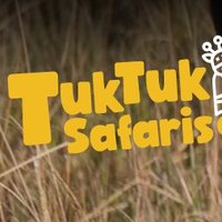 Tuk Tuk Safaris(@tuktuksafaris) 's Twitter Profile Photo