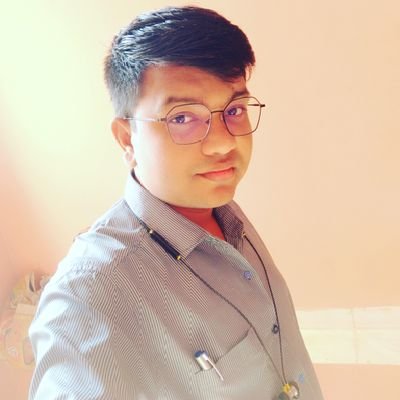 Shubh_tiwari09's profile picture. #cgmgnregaनियमितिकरण