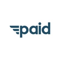 Paid (@paidcouk) 's Twitter Profile Photo Paid (@paidcouk) 's Twitter Profile Photo
