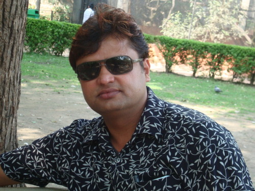 BaralKedar's profile picture. 