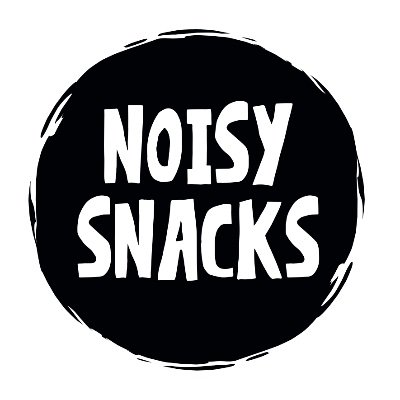 Every pack of Noisy Snacks is an adventure waiting to happen. It’s the chance to try something new, surprise yourself and — most of all — make some noise!