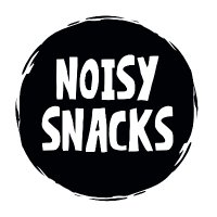 Noisy Snacks(@NoisySnacks) 's Twitter Profile Photo