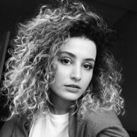 Merve Savrım (@mervesavrim) Twitter profile photo