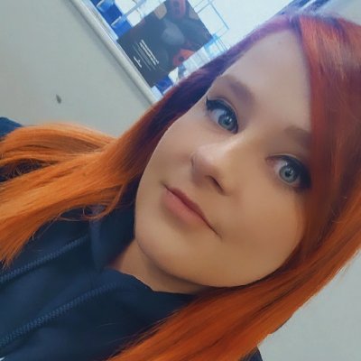 kellie_kapow's profile picture. Cat Lover ❤️🐈🐾
Love gaming 😘