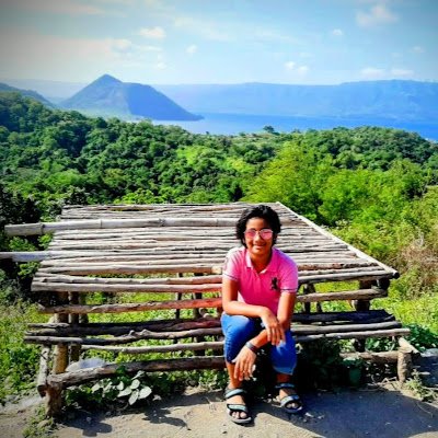 GadadeSurabhi's profile picture. 