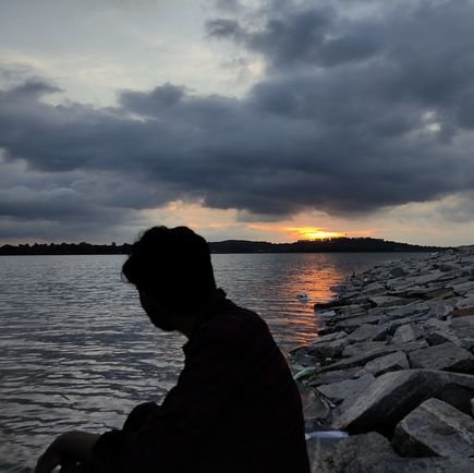 Ashu8256's profile picture. I'm a student 😌