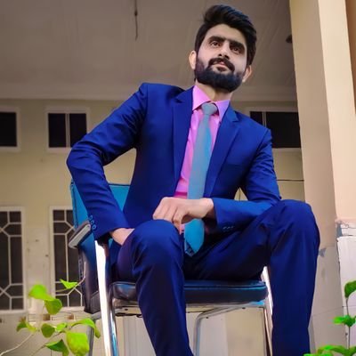 mazharfaridudd2's profile picture. I'm more than my marks✌️