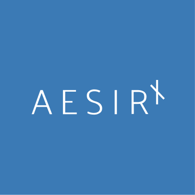 aesirxio Profile Picture