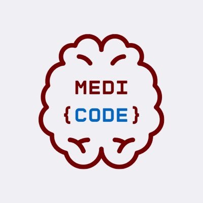 🖥️ Building the next generation of clinicians who code
🔥Empowering medical professionals to learn Python
👨‍💻 Founder @anchitchandran