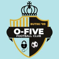 O-Five FC (@ofive_fc) 's Twitter Profile Photo O-Five FC (@ofive_fc) 's Twitter Profile Photo