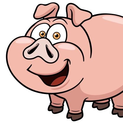 oinkypainpig Profile Picture