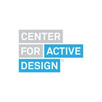 Center for Active Design (@active_design) 's Twitter Profile