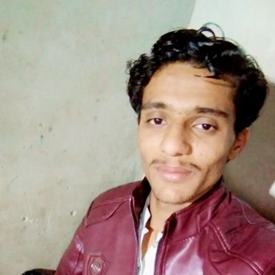 QurbanSaindad's profile picture. Educated Student