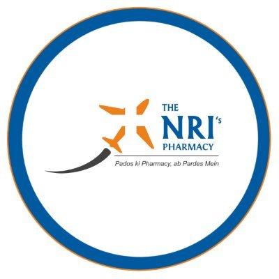 nri_pharmacy Profile Picture