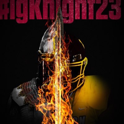 Gannon University Football / NCAA Division II/ PSAC / #24K