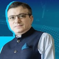 Robin Banerjee (@robinbanerjee_) 's Twitter Profile