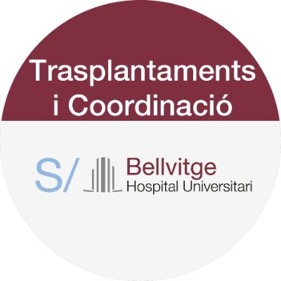 Unitat de Coordinació de Trasplantaments de l'@hbellvitge
https://t.co/1QKoqyAw5T