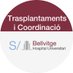 Coordinació de Trasplantaments de Bellvitge (@Trasplbellvitge) Twitter profile photo