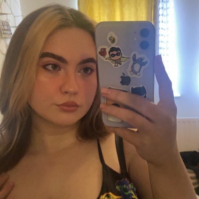 aoifequigley8's profile picture. Ná bí aineolach🇮🇪⭕️