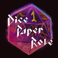 Dice Paper Role (@dicepaperrole) 's Twitter Profile Photo Dice Paper Role (@dicepaperrole) 's Twitter Profile Photo
