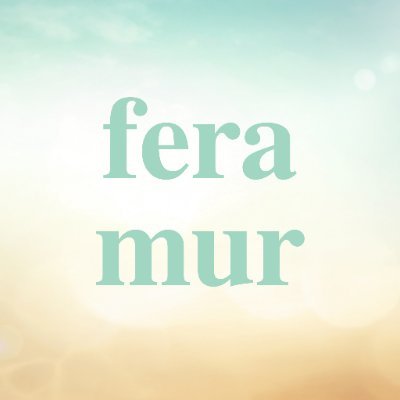 FERAMUR - Feria Oficial de Artesanía de la Región de Murcia 22-25 septiembre 2022