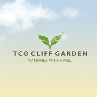 TCG Cliff Garden