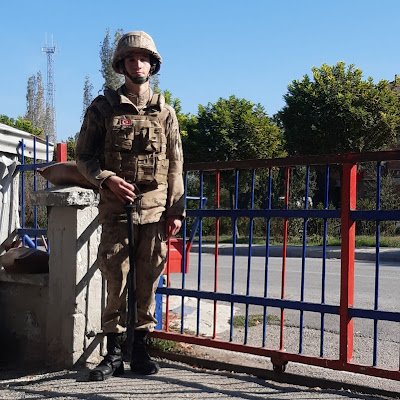 Mehmeta23949814's profile picture. 