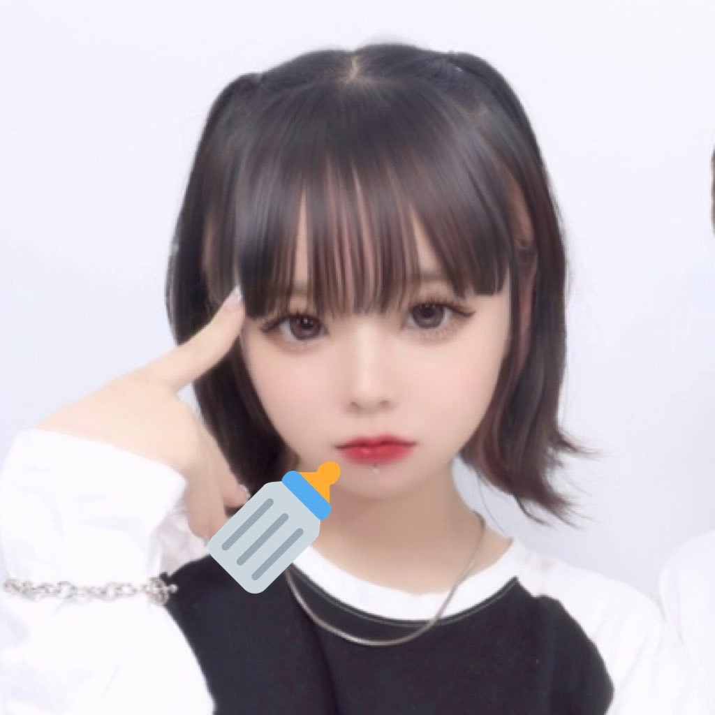 __nek0chan966's profile picture. girl'sbar 966🤍