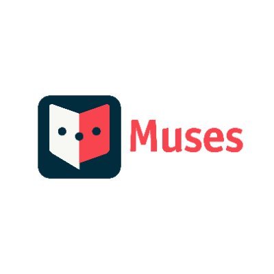musesgame's profile picture. We make the greatest stories ever told