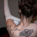 Ashley Byron - @InkdPinUp - Twitter