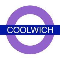 Coolwich(@coolwich) 's Twitter Profile Photo