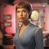 Sub Commander T'pol // Radiant Parody (@vulcanbeaut) 's Twitter Profile