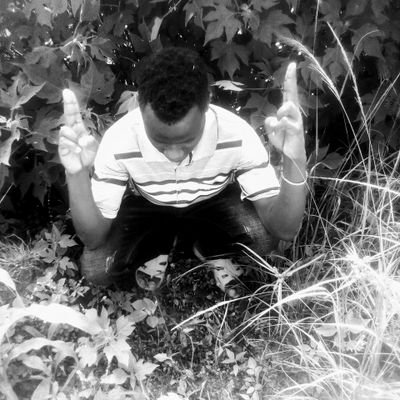 JonteNtonjir's profile picture. Follow me now am follow back