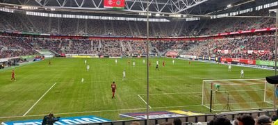 (Un-)qualifizierte Meinungen zum Fußball in Deutschland
