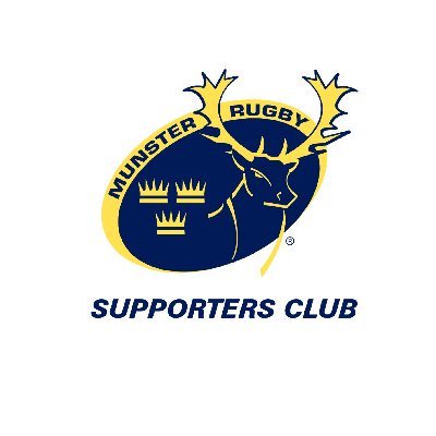 The Official Supporters Club of Munster Rugby | https://t.co/2NhMG1al5w | Info and tickets: 021 4323737 questions?  email mrsc@munsterrugby.ie #SUAF