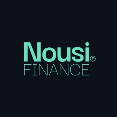 NousiFinance Profile Picture