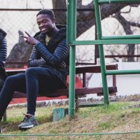 James Kotei (@officialjkotei) 's Twitter Profile Photo James Kotei (@officialjkotei) 's Twitter Profile Photo