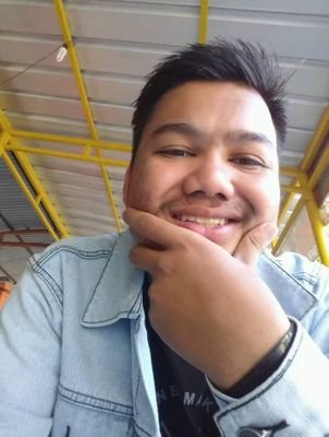 IshanKammal's profile picture. Aku adalah