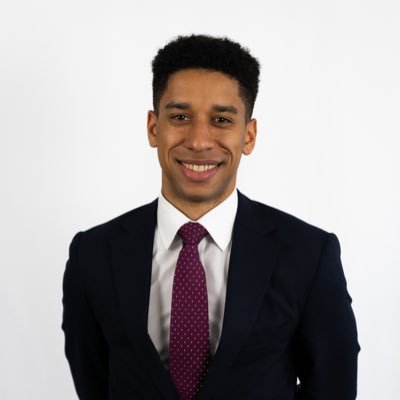 Labour & Co-op candidate for West Central @LondonAssembly | Promoted by Connor Jones on behalf of James Small-Edwards at 4G Shirland Mews, W9 3DY.