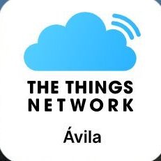 Comunidad dentro de la red #TTN cuyo objetivo es crear una red de cobertura #LoRaWAN en #Ávila de acceso libre para el desarrollo del #IoT.