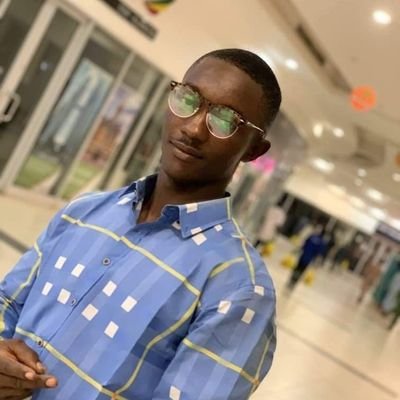 BenjaminLekwot's profile picture. Pan-Africanist