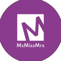 MsMissMrs CIC(@MsMissMrs1) 's Twitter Profileg