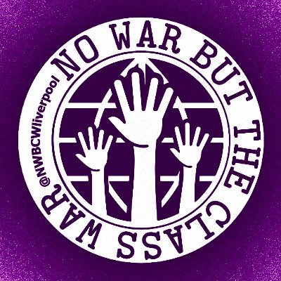 No War but the Class War! Bringing the internationalist message to local struggles.