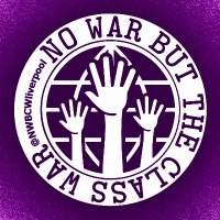 NWBCW Liverpool(@NWBCWliverpool) 's Twitter Profile Photo