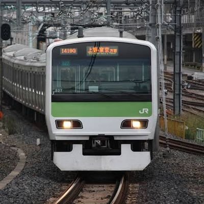 Train_E231-500