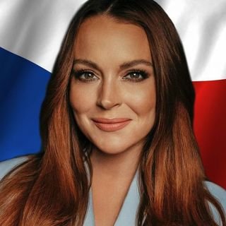 ❤️ Fan account of Lindsay Lohan
🤞 Loyal fan - 14 years
📍 Czech Republic