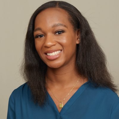 destine_gibson's profile picture. Past: @impactnews, @dallasnews丨@utarlington & @USCAnnenberg grad丨@UTAShorthorn forever丨1913 🔺 | she/her